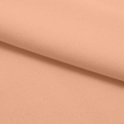 Костюмная ткань с вискозой "Бриджит" 14-1231, 210 гр/м2, шир.150см, цвет персик - купить в Хасавьюрте. Цена 524.13 руб.