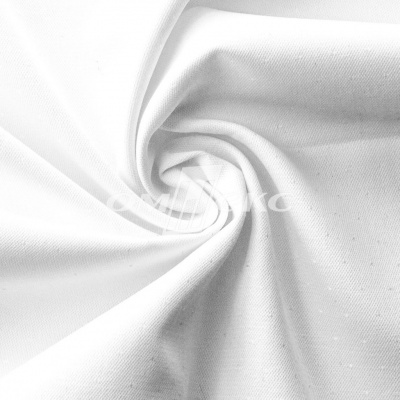 Ткань сорочечная Эми, 115 г/м2, 58% пэ,42% хл,  шир.150 см, цв. 1-белый (арт.102) - купить в Хасавьюрте. Цена 306.69 руб.
