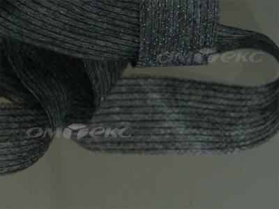 Прокладочная лента (нитепрошивная) ST7225, шир. 10 мм (боб. 100 м), цвет графит - купить в Хасавьюрте. Цена: 1.53 руб.