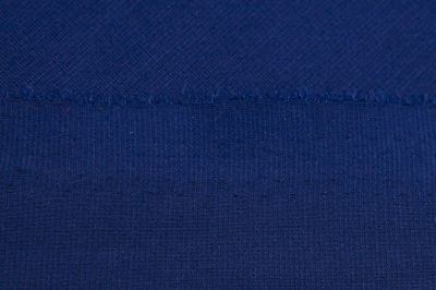 Трикотаж "Grange" R.BLUE 5# (2,38м/кг), 280 гр/м2, шир.150 см, цвет т.синий - купить в Хасавьюрте. Цена 861.22 руб.