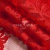 Кружевное полотно стрейч 15A29/RED, 105 гр/м2, шир.155см - купить в Хасавьюрте. Цена 2 101.46 руб.