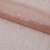 Сетка с пайетками №17, 188 гр/м2, шир.140см, цвет розовый беж - купить в Хасавьюрте. Цена 433.60 руб.