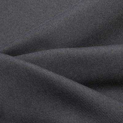 Ткань костюмная 25098 2018, 225 гр/м2, шир.150см, цвет серый - купить в Хасавьюрте. Цена 332.10 руб.