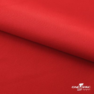 Ткань костюмная "Элис", 92%P 8%S, 220 г/м2 ш.150 см, цв-красный  - купить в Хасавьюрте. Цена 308 руб.