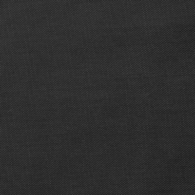 Ткань подкладочная 190Т, черный, 50г/м2, антистатик, ш.150 - купить в Хасавьюрте. Цена 62.84 руб.