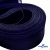 Регилиновая лента, шир.100мм, (уп.25 ярд), цв.- т.синий - купить в Хасавьюрте. Цена: 694.13 руб.