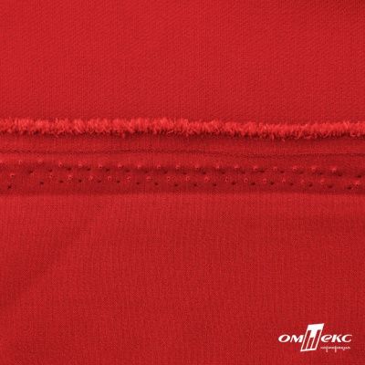 Ткань костюмная "Элис", 92%P 8%S, 220 г/м2 ш.150 см, цв-красный  - купить в Хасавьюрте. Цена 308 руб.