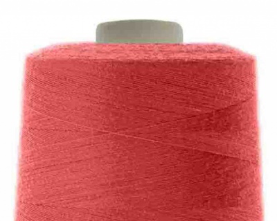 Швейные нитки (армированные) 28S/2, нам. 2 500 м, цвет 488 - купить в Хасавьюрте. Цена: 148.95 руб.