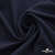 Ткань костюмная "Фабио" 80% P, 16% R, 4% S, 245 г/м2, шир.150 см, цв-темно синий #2 - купить в Хасавьюрте. Цена 520.68 руб.