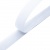 Липучка с покрытием ПВХ, шир. 25 мм (упак. 25 м), цвет белый - купить в Хасавьюрте. Цена: 14.93 руб.