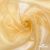 Ткань органза, 100% полиэстр, 28г/м2, шир. 150 см, цв. #31 жёлтый - купить в Хасавьюрте. Цена 86.24 руб.