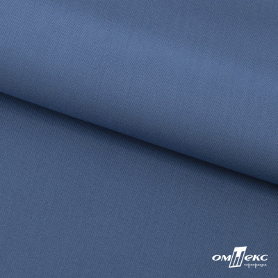 Ткань костюмная "Турин" 80% P, 16% R, 4% S, 230 г/м2, шир.150 см, цв-серо-голубой #19 - купить в Хасавьюрте. Цена 428.38 руб.