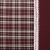 Ткань костюмная клетка 25577 2016, 230 гр/м2, шир.150см, цвет бордовый/сер/ч/бел - купить в Хасавьюрте. Цена 539.74 руб.
