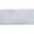Лента бархатная нейлон, шир.25 мм, (упак. 45,7м), цв.01-белый - купить в Хасавьюрте. Цена: 981.09 руб.