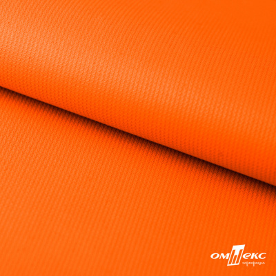 Мембранная ткань "Ditto" 15-1263, PU/WR, 130 гр/м2, шир.150см, цвет оранжевый - купить в Хасавьюрте. Цена 307.92 руб.