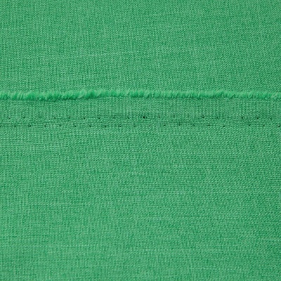 Ткань костюмная габардин "Меланж" 6103А, 172 гр/м2, шир.150см, цвет трава - купить в Хасавьюрте. Цена 296.19 руб.