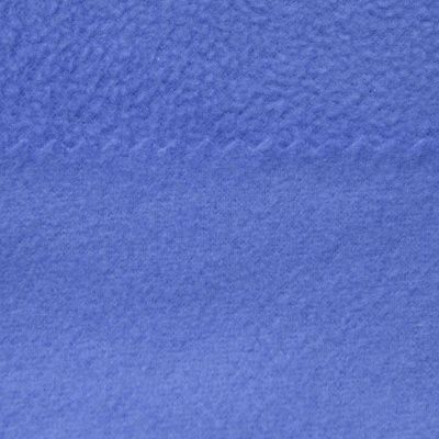 Флис DTY, 180 г/м2, шир. 150 см, цвет голубой - купить в Хасавьюрте. Цена 646.04 руб.