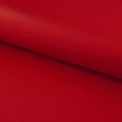 Оксфорд (Oxford) 420D, PU1000/WR, 130 гр/м2, шир.150см, цвет красный - купить в Хасавьюрте. Цена 152.32 руб.