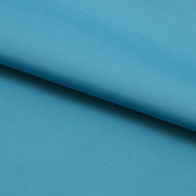 Курточная ткань Дюэл (дюспо) 17-4540, PU/WR/Milky, 80 гр/м2, шир.150см, цвет бирюза - купить в Хасавьюрте. Цена 141.80 руб.