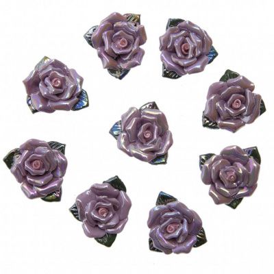 Декоративные элементы для творчества "Цветы фарфоровые"    - купить в Хасавьюрте. Цена: 6.83 руб.