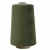 Швейные нитки (армированные) 28S/2, нам. 2 500 м, цвет 208 - купить в Хасавьюрте. Цена: 139.91 руб.
