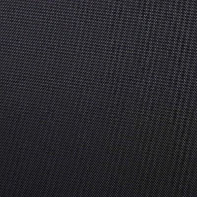 Оксфорд (Oxford) 420D, PU1000/WR, 130 гр/м2, шир.150см, цвет чёрный - купить в Хасавьюрте. Цена 162.74 руб.