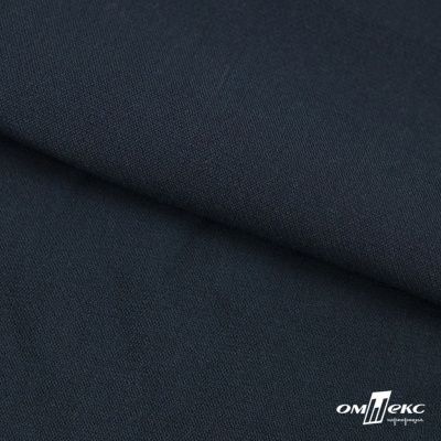 Ткань костюмная "Марко" 80% P, 16% R, 4% S, 220 г/м2, шир.150 см, цв-темно синий 35 - купить в Хасавьюрте. Цена 528.29 руб.
