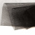 Фатин жесткий 16-167, 22 гр/м2, шир.180см, цвет чёрный - купить в Хасавьюрте. Цена 89.29 руб.