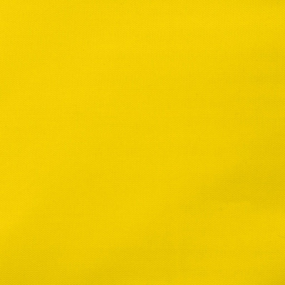 Ткань подкладочная Таффета 13-0758, антист., 53 гр/м2, шир.150см, цвет жёлтый - купить в Хасавьюрте. Цена 62.37 руб.