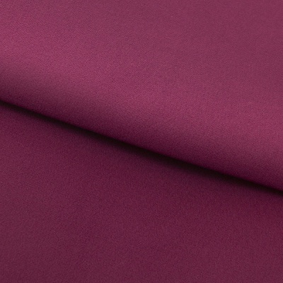 Костюмная ткань "Элис" 19-2024, 200 гр/м2, шир.150см, цвет бордо - купить в Хасавьюрте. Цена 303.10 руб.