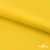Ткань подкладочная 15-1062, антист., 50 гр/м2, шир.150см, цвет жёлтый - купить в Хасавьюрте. Цена 62.84 руб.