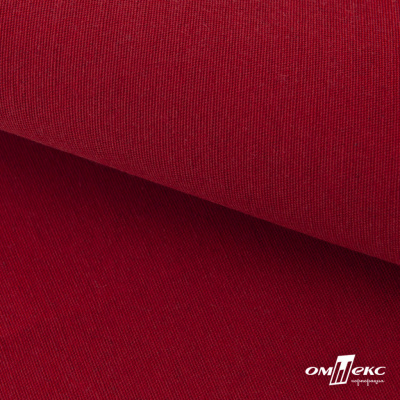 Ткань смесовая для спецодежды "Униформ" 18-1763, 200 гр/м2, шир.150 см, цвет красный - купить в Хасавьюрте. Цена 138.73 руб.
