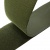 Липучка с покрытием ПВХ 095, шир. 100 мм (упак. 25 м), цвет хаки - купить в Хасавьюрте. Цена: 77.97 руб.