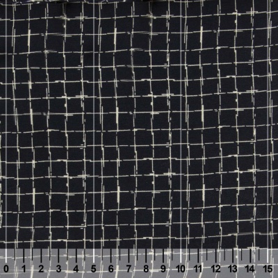 Ткань плательная (принт) S8-2, 75 гр/м2, шир.150см - купить в Хасавьюрте. Цена 417.04 руб.
