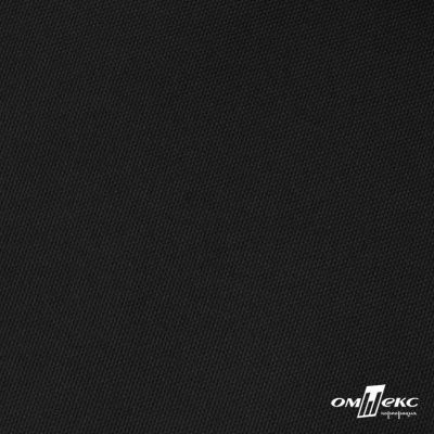 Ткань подкладочная Таффета 190Т, Middle, BLACK, 53 г/м2, шир.150 см   - купить в Хасавьюрте. Цена 35.50 руб.