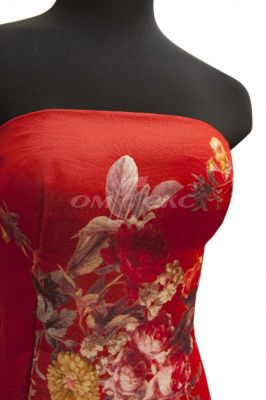 Ткань костюмная жаккард №131002-2, 256 гр/м2, шир.150см - купить в Хасавьюрте. Цена 719.39 руб.