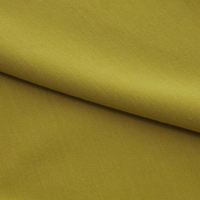 Костюмная ткань с вискозой "Меган" 15-0643, 210 гр/м2, шир.150см, цвет горчица - купить в Хасавьюрте. Цена 378.55 руб.