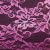 Кружевное полотно стрейч XD-WINE, 100 гр/м2, шир.150см, цвет розовый - купить в Хасавьюрте. Цена 1 851.10 руб.
