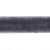 Лента бархатная нейлон, шир.12 мм, (упак. 45,7м), цв.189-т.серый - купить в Хасавьюрте. Цена: 457.61 руб.