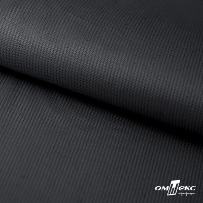 Мембранная ткань "Ditto", PU/WR, 130 гр/м2, шир.150см, цвет чёрный - купить в Хасавьюрте. Цена 307.92 руб.