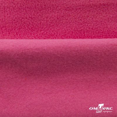 Флис DTY 240г/м2, 17-2235/розовый, 150см (2,77 м/кг) - купить в Хасавьюрте. Цена 640.46 руб.