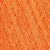 Пряжа "Виск.шелк блестящий", 100% вискоза лиоцель, 100гр, 350м, цв.035-оранжевый - купить в Хасавьюрте. Цена: 195.66 руб.