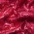 Сетка с пайетками №7, 188 гр/м2, шир.140см, цвет марсала - купить в Хасавьюрте. Цена 454.12 руб.