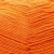 Пряжа "Соната", 50% имп.п/т шерсть, 50% акрил, 100гр, 250м, цв.068-апельсин - купить в Хасавьюрте. Цена: 140.88 руб.
