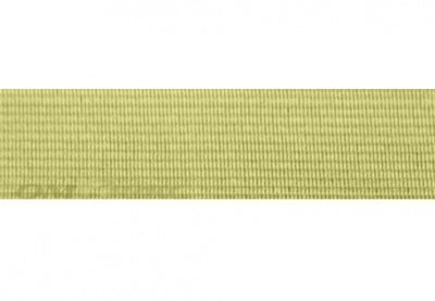 Окантовочная тесьма №051, шир. 22 мм (в упак. 100 м), цвет оливковый - купить в Хасавьюрте. Цена: 188.82 руб.