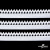 Резинка бельевая ажурная #123-03, шир.15 мм, цв.белый - купить в Хасавьюрте. Цена: 7.84 руб.
