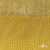 Трикотажное полотно голограмма, шир.140 см, #601-хамелеон жёлтая горчица - купить в Хасавьюрте. Цена 452.76 руб.