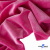 Трикотажное полотно «Бархат» 250 г/м2, 92% пэ, 8%спандекс шир. 163 см, розовый - купить в Хасавьюрте. Цена 682.59 руб.