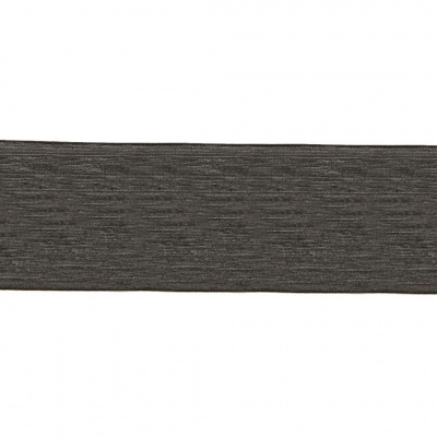 #2/2-Лента эластичная вязаная с рисунком шир.60 мм (45,7+/-0,5 м/бобина) - купить в Хасавьюрте. Цена: 80 руб.