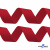 Красный- цв.171-Текстильная лента-стропа 550 гр/м2 ,100% пэ шир.40 мм (боб.50+/-1 м) - купить в Хасавьюрте. Цена: 637.68 руб.